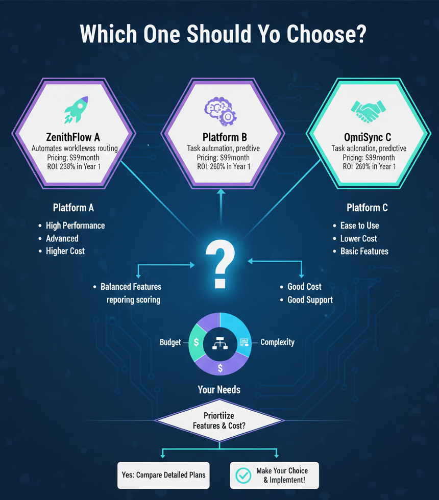 Which One Should You Choose?