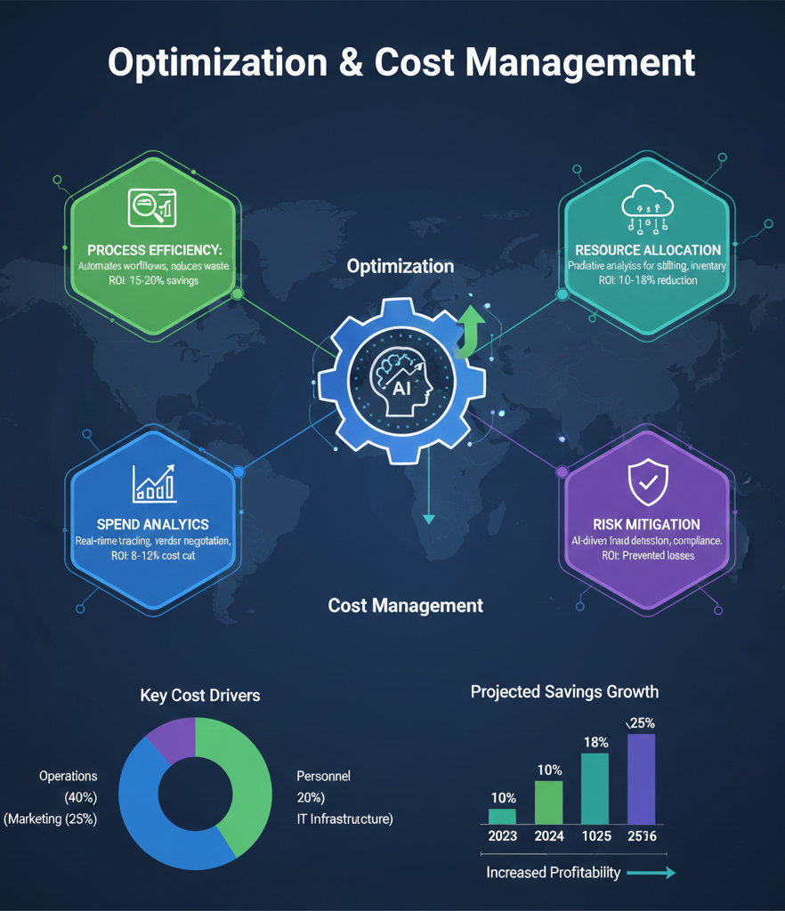 Optimization & Cost Management