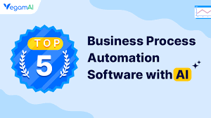 Top AI Software Categories for Business Automation